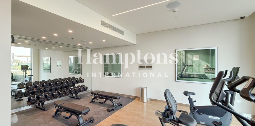 Apartment in Maple at Dubai Hills Estate, Dubai Hills Estate, Dubai 1 bedroom, 60.294 sq.m. № 85405