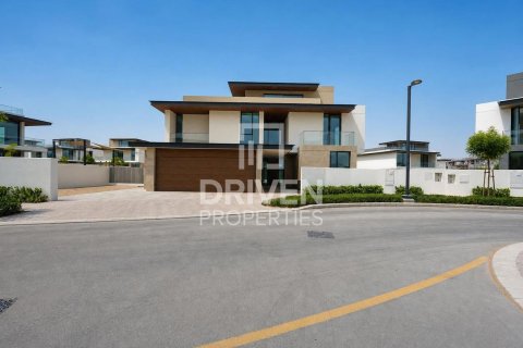 Villa in The Valley, Dubai 5 bedrooms, 929.59 sq.m. № 140039 - photo 1