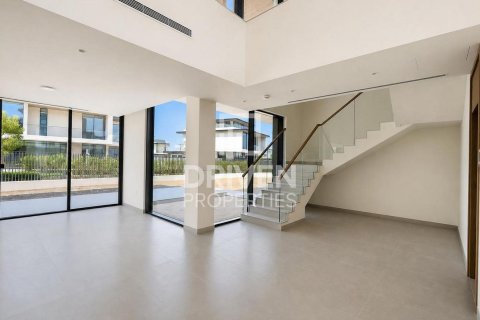 Villa in The Valley, Dubai 5 bedrooms, 929.59 sq.m. № 140039 - photo 3