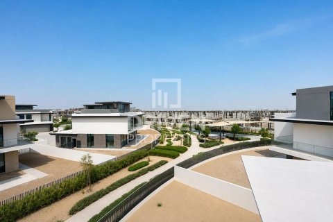 Villa in The Valley, Dubai 5 bedrooms, 929.59 sq.m. № 140039 - photo 22