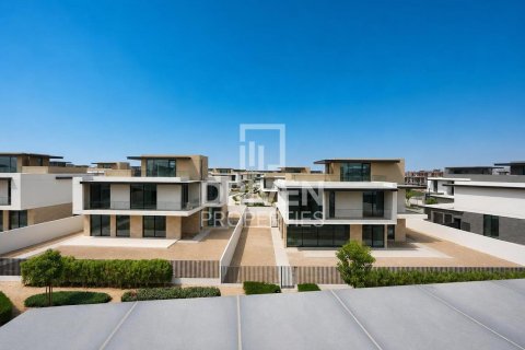 Villa in The Valley, Dubai 5 bedrooms, 929.59 sq.m. № 140039 - photo 25