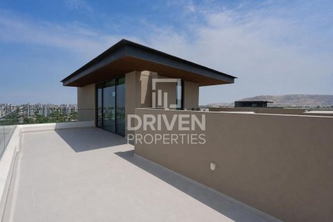 Villa in The Valley, Dubai 5 bedrooms, 929.59 sq.m. № 140039 - photo 23