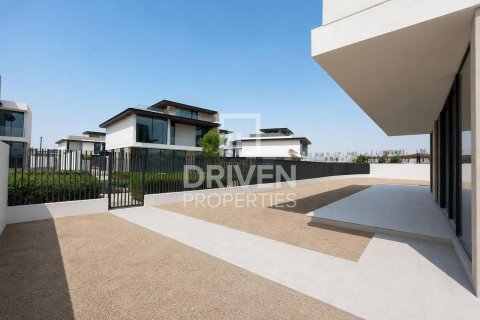 Villa in The Valley, Dubai 5 bedrooms, 929.59 sq.m. № 140039 - photo 28