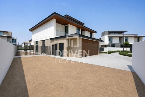 Villa in The Valley, Dubai 5 bedrooms, 929.59 sq.m. № 140039 - photo 30