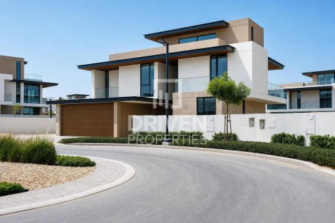 Villa in The Valley, Dubai 5 bedrooms, 929.59 sq.m. № 140039 - photo 29
