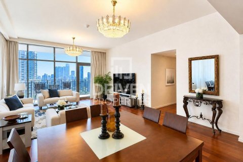 شقة في BLVD Crescent, وسط مدينة دبي, دبي 3 غرف نوم, 209.03 م² رقم 140038 - صورة 6