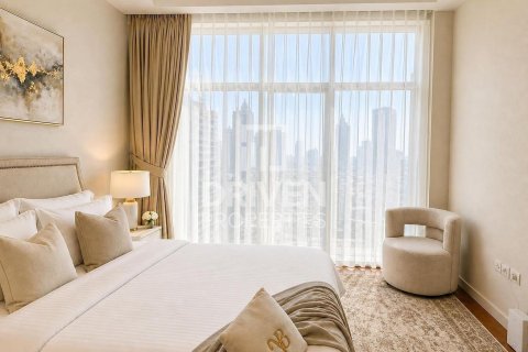 شقة في BLVD Crescent, وسط مدينة دبي, دبي 3 غرف نوم, 209.03 م² رقم 140038 - صورة 9