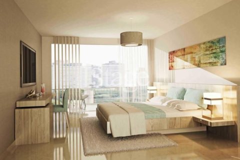 شقة في Dubai Residence Complex, دبي 3 غرف نوم, 126 م² رقم 121945 - صورة 7