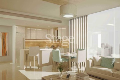 شقة في Dubai Residence Complex, دبي 3 غرف نوم, 126 م² رقم 121945 - صورة 4
