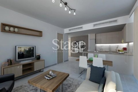 شقة في Dubai Residence Complex, دبي 3 غرف نوم, 126 م² رقم 121945