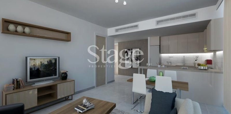 شقة في Dubai Residence Complex, دبي 3 غرف نوم, 126 م² رقم 121945
