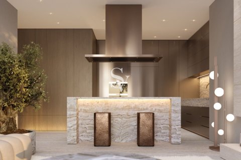 Apartment in TIGER SKY TOWER in Business Bay, Dubai 2 bedrooms, 130 sq.m. № 121940 - photo 17