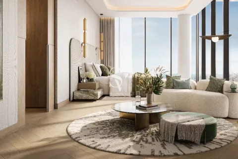Apartment in City Walk Crestlane 2 & 3 in City Walk, Dubai 4 bedrooms, 426 sq.m. № 121942 - photo 7