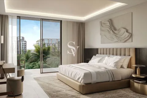 Apartment in City Walk Crestlane 2 & 3 in City Walk, Dubai 4 bedrooms, 426 sq.m. № 121942 - photo 9
