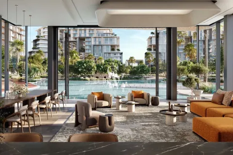 شقة في City Walk Crestlane 2 & 3 في City Walk, دبي 3 غرف نوم, 291 م² رقم 121941 - صورة 9