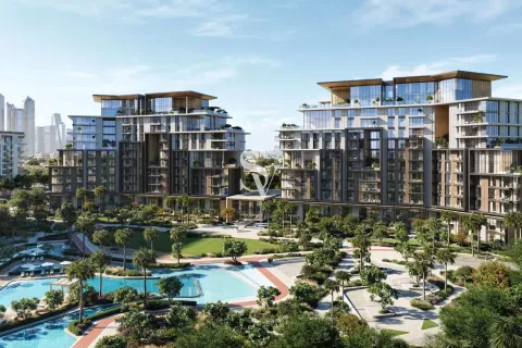 شقة في City Walk Crestlane 2 & 3 في City Walk, دبي 3 غرف نوم, 291 م² رقم 121941 - صورة 3