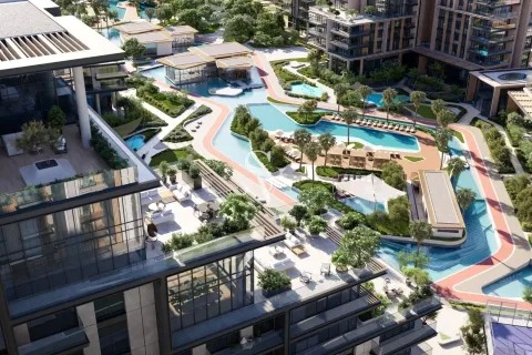 شقة في City Walk Crestlane 2 & 3 في City Walk, دبي 3 غرف نوم, 291 م² رقم 121941 - صورة 11