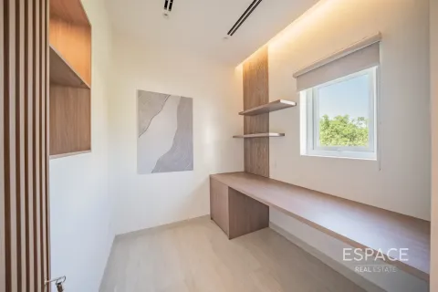 Villa en The Lakes, Dubai, 3 dormitorios, 245 m², № 121946 - foto 12