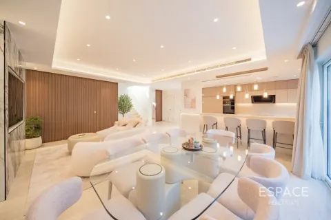 Villa en The Lakes, Dubai, 3 dormitorios, 245 m², № 121946 - foto 6