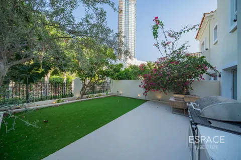 Villa en The Lakes, Dubai, 3 dormitorios, 245 m², № 121946 - foto 17
