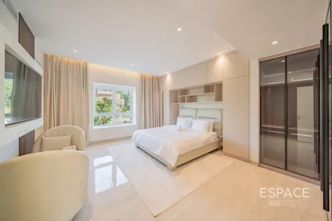 Villa en The Lakes, Dubai, 3 dormitorios, 245 m², № 121946 - foto 9