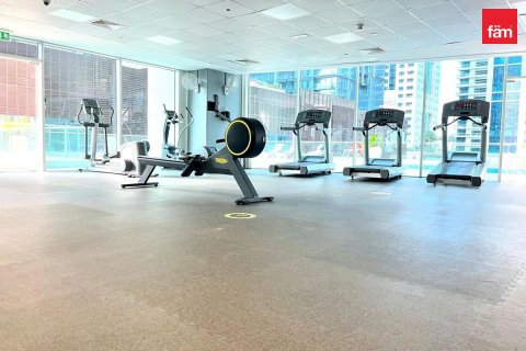 Appartement à Dubai Marina, Dubai, 2 chambres, 119.2 m², № 17077 - photo 21
