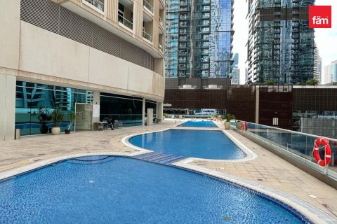 Appartement à Dubai Marina, Dubai, 2 chambres, 119.2 m², № 17077 - photo 16