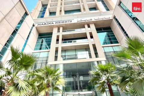 Appartement à Dubai Marina, Dubai, 2 chambres, 119.2 m², № 17077 - photo 1