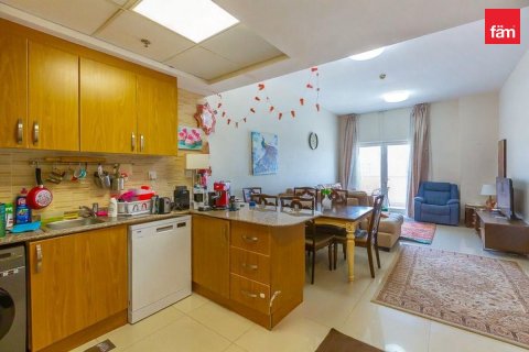 Купить квартиру в Downtown Jebel Ali, Дубай: 2 спальни, 104.3м², № 17063 - фото 2