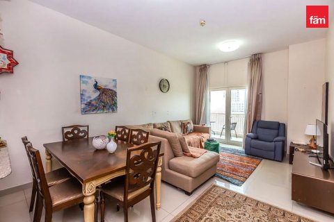 Купить квартиру в Downtown Jebel Ali, Дубай: 2 спальни, 104.3м², № 17063 - фото 1