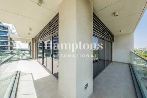 Apartamento en Maple at Dubai Hills Estate, Dubai Hills Estate, Dubai, 2 dormitorios, 145.39319500 m², № 72599 - foto 25