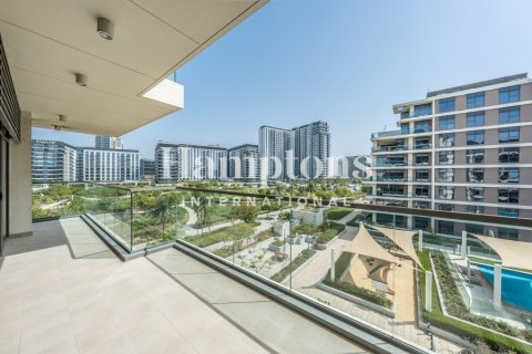 Apartamento en Maple at Dubai Hills Estate, Dubai Hills Estate, Dubai, 2 dormitorios, 145.39319500 m², № 72599 - foto 28