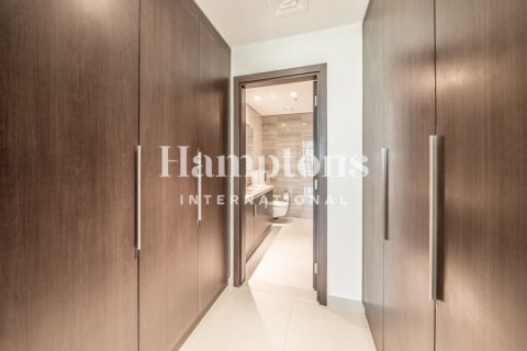 Apartamento en Maple at Dubai Hills Estate, Dubai Hills Estate, Dubai, 2 dormitorios, 145.39319500 m², № 72599 - foto 23