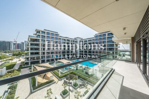 Apartamento en Maple at Dubai Hills Estate, Dubai Hills Estate, Dubai, 2 dormitorios, 145.39319500 m², № 72599 - foto 22