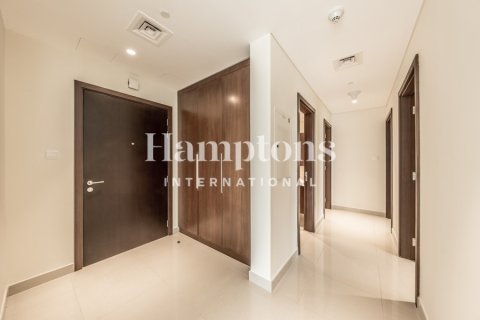 Apartamento en Maple at Dubai Hills Estate, Dubai Hills Estate, Dubai, 2 dormitorios, 145.39319500 m², № 72599 - foto 13