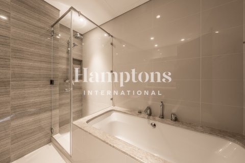 Apartamento en Maple at Dubai Hills Estate, Dubai Hills Estate, Dubai, 2 dormitorios, 145.39319500 m², № 72599 - foto 20