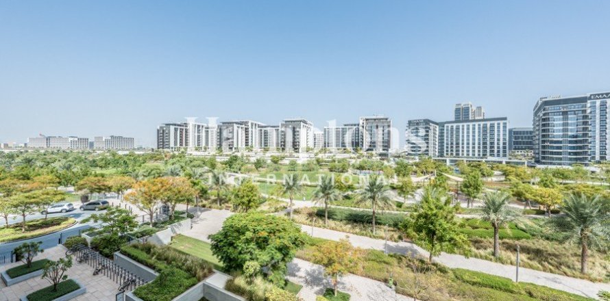 Apartamento en Maple at Dubai Hills Estate, Dubai Hills Estate, Dubai, 2 dormitorios, 145.393 m², № 72599