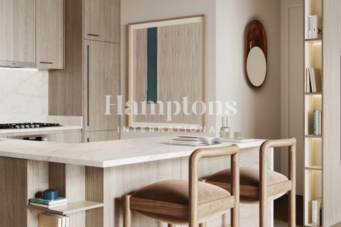 شقة في Maple at Dubai Hills Estate, دبي هيلز استيت, دبي 2 غرف نوم, 99.47960337 م² رقم 72601 - صورة 3