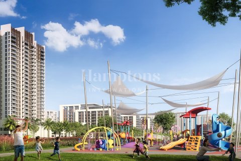 شقة في Maple at Dubai Hills Estate, دبي هيلز استيت, دبي 2 غرف نوم, 99.47960337 م² رقم 72601 - صورة 10