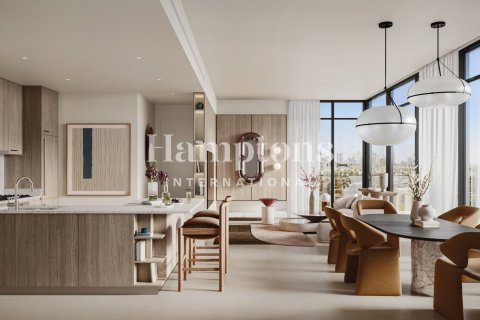 شقة في Maple at Dubai Hills Estate, دبي هيلز استيت, دبي 2 غرف نوم, 99.47960337 م² رقم 72601 - صورة 7