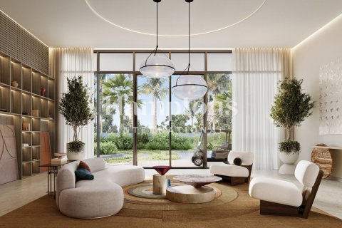 شقة في Maple at Dubai Hills Estate, دبي هيلز استيت, دبي 2 غرف نوم, 99.47960337 م² رقم 72601 - صورة 2