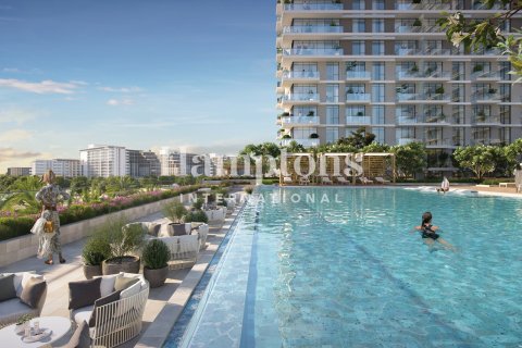 شقة في Maple at Dubai Hills Estate, دبي هيلز استيت, دبي 2 غرف نوم, 99.47960337 م² رقم 72601 - صورة 6