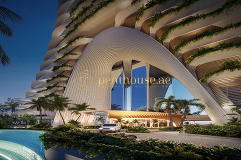 شقة في نخلة جميرا, دبي 2 غرف نوم, 461 م² رقم 72604 - صورة 13