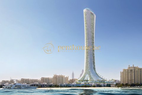 شقة في نخلة جميرا, دبي 2 غرف نوم, 461 م² رقم 72604 - صورة 3