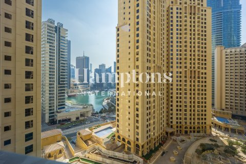 Apartment in Jumeirah Beach Residence, Dubai 2 bedrooms, 131.73645400 sq.m. № 72600 - photo 12