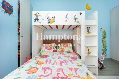 Apartment in Jumeirah Beach Residence, Dubai 2 bedrooms, 131.73645400 sq.m. № 72600 - photo 21