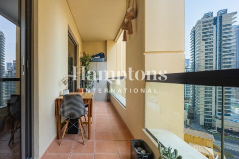 Apartment in Jumeirah Beach Residence, Dubai 2 bedrooms, 131.73645400 sq.m. № 72600 - photo 26