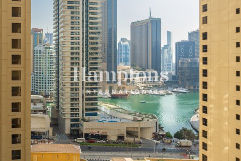 Apartment in Jumeirah Beach Residence, Dubai 2 bedrooms, 131.73645400 sq.m. № 72600 - photo 25