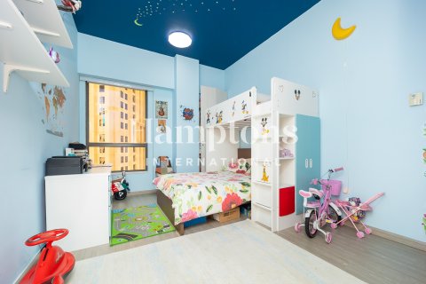 Apartment in Jumeirah Beach Residence, Dubai 2 bedrooms, 131.73645400 sq.m. № 72600 - photo 20