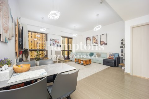 Apartment in Jumeirah Beach Residence, Dubai 2 bedrooms, 131.73645400 sq.m. № 72600 - photo 17